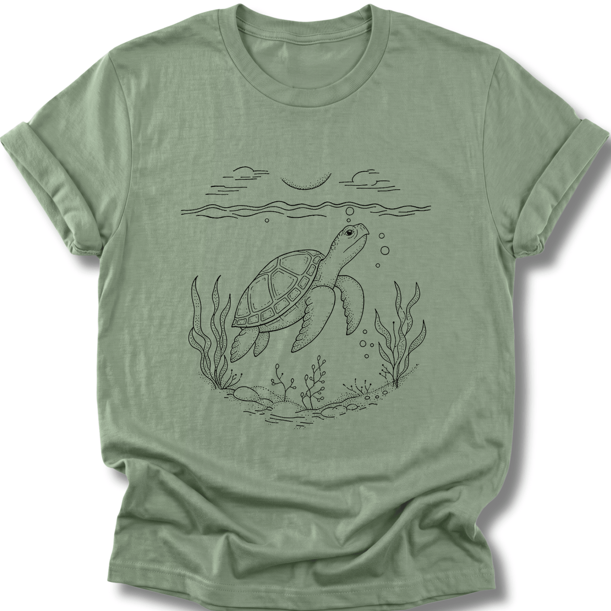 Manatee Society — Sage