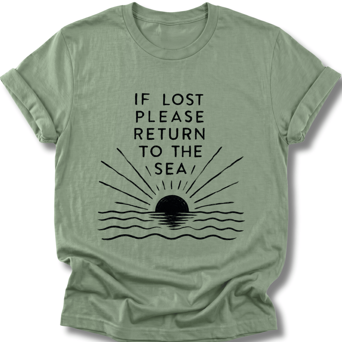 Manatee Society — Sage
