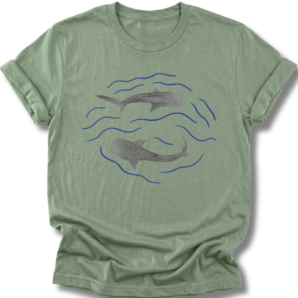 Manatee Society — Sage