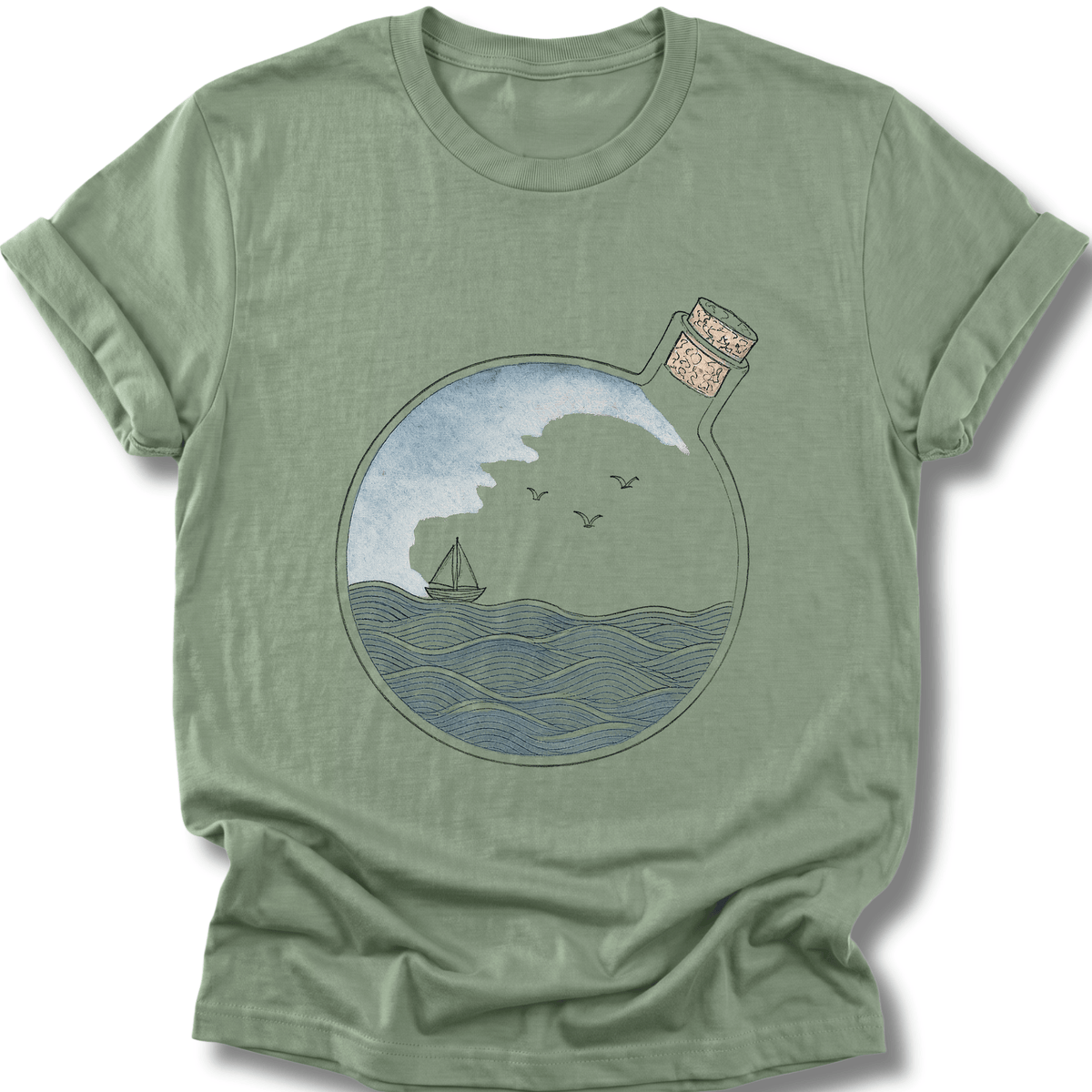 Manatee Society — Sage