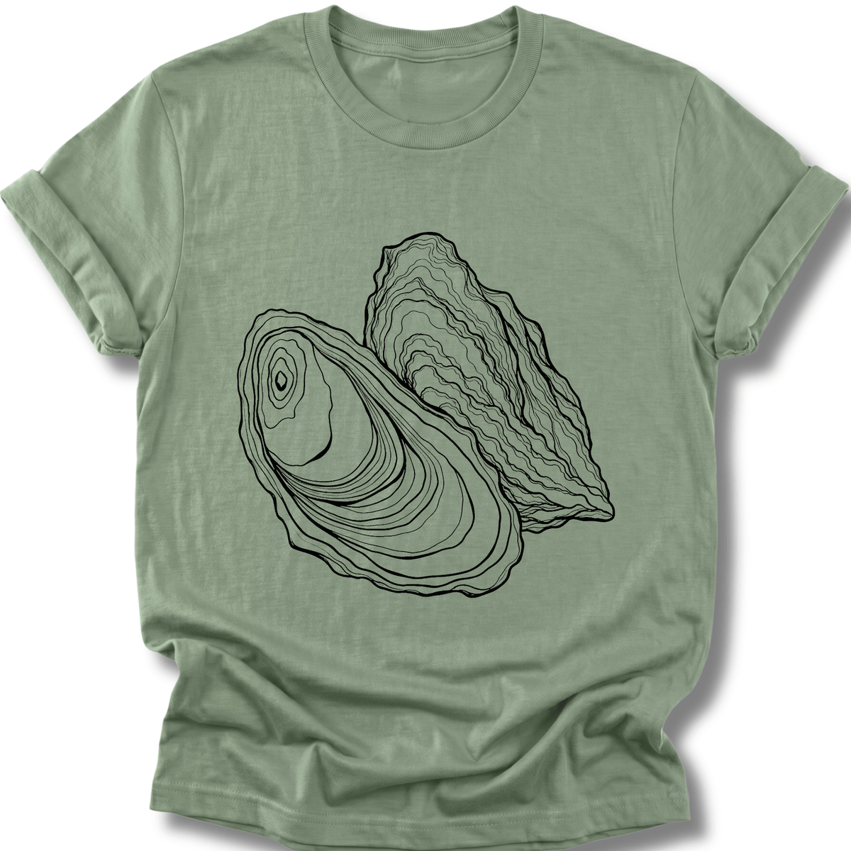 Manatee Society — Sage