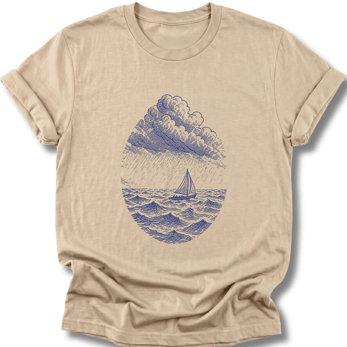 Manatee Society — Sand