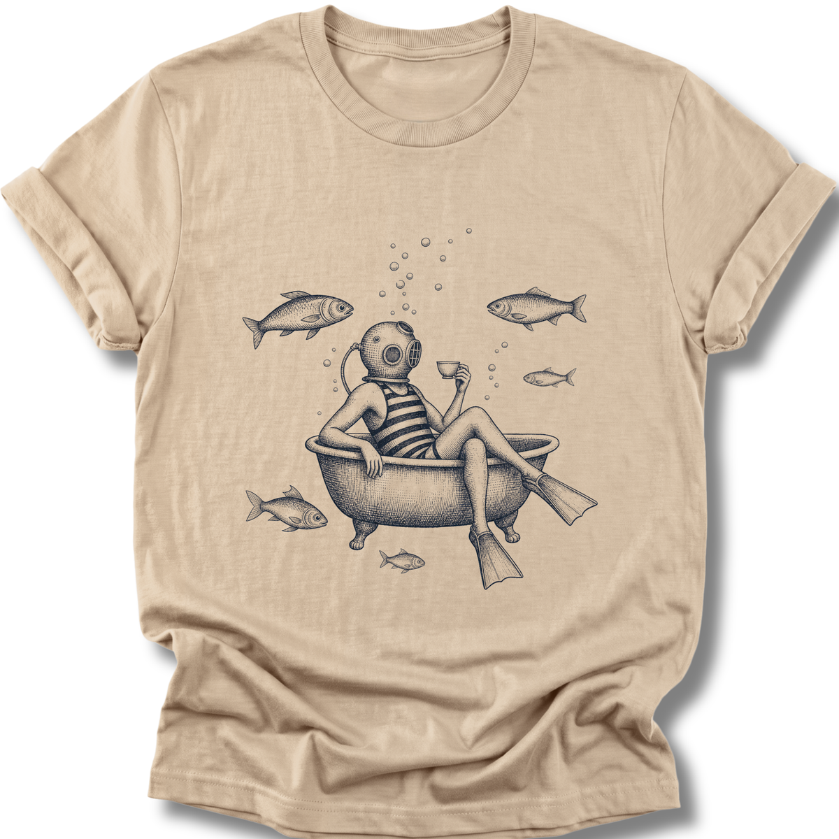Manatee Society — Sand