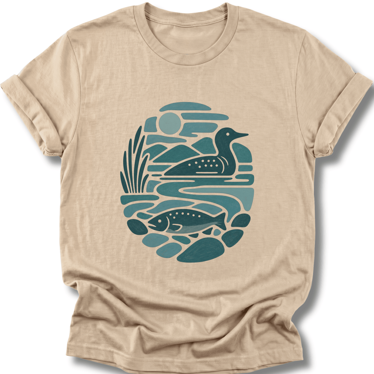 Manatee Society — Sand