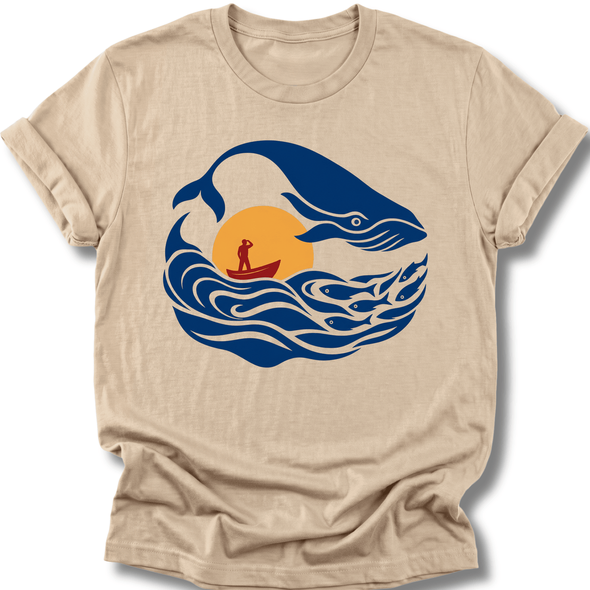 Manatee Society — Sand