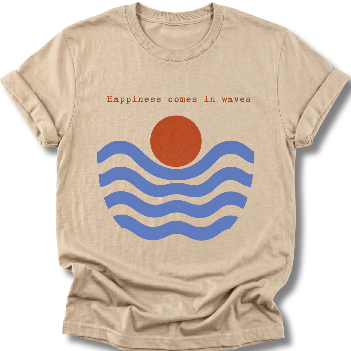 Manatee Society — Sand