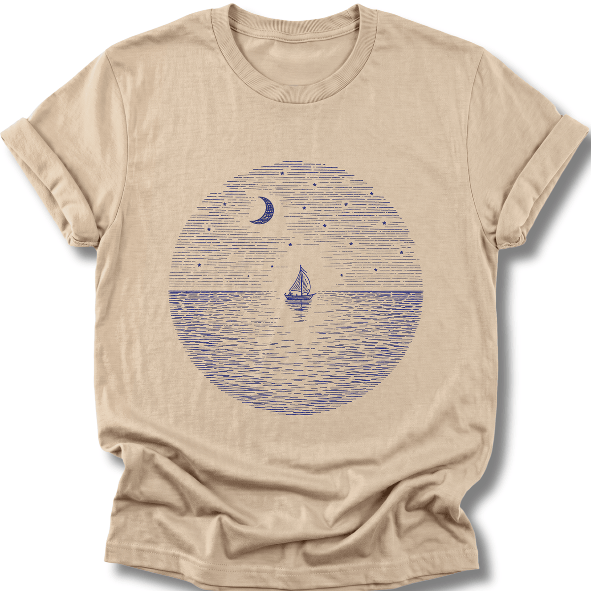 Manatee Society — Sand