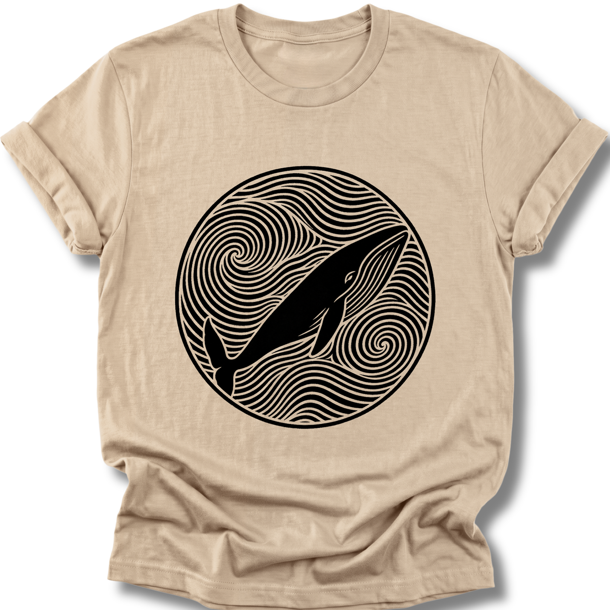 Manatee Society — Sand