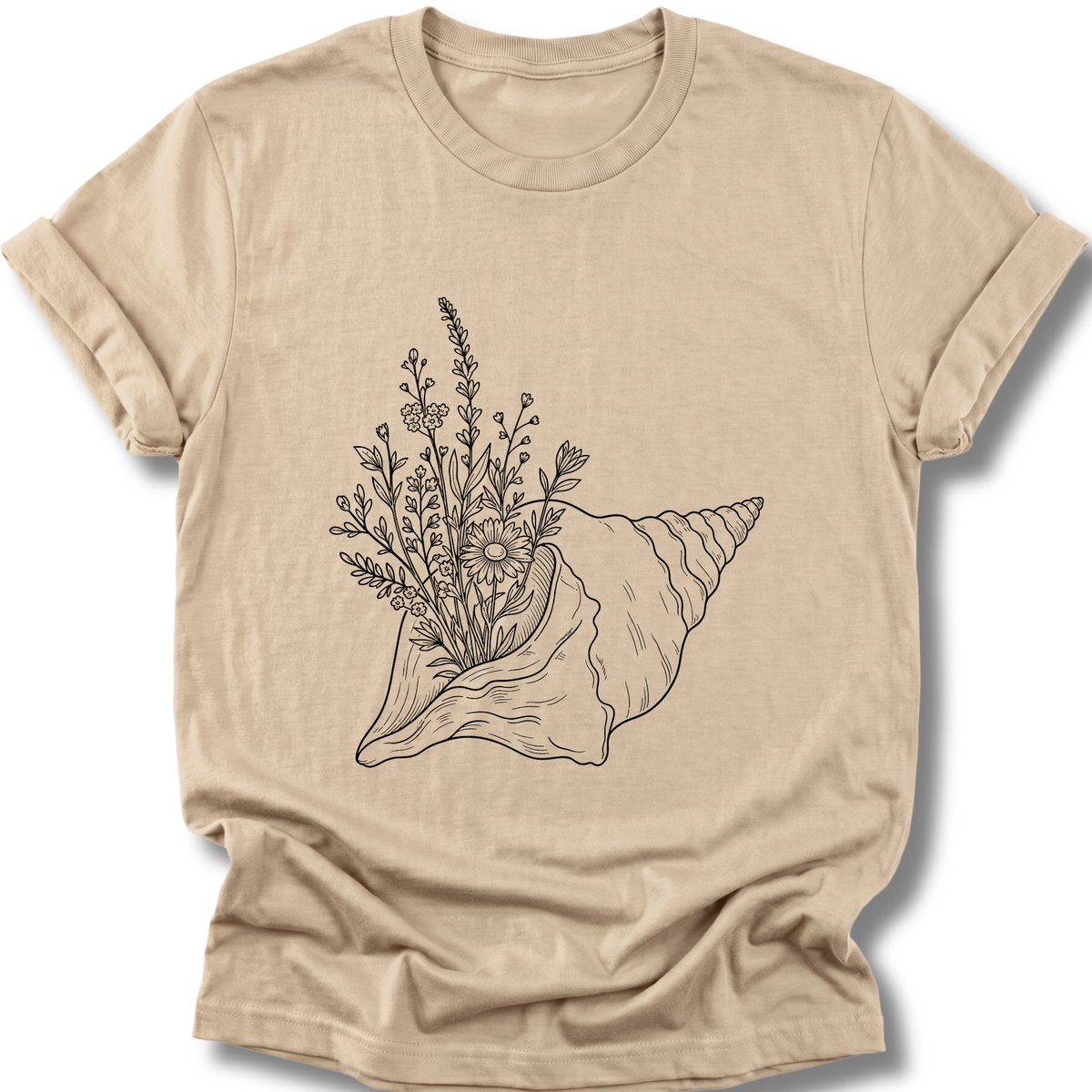 Manatee Society — Sand