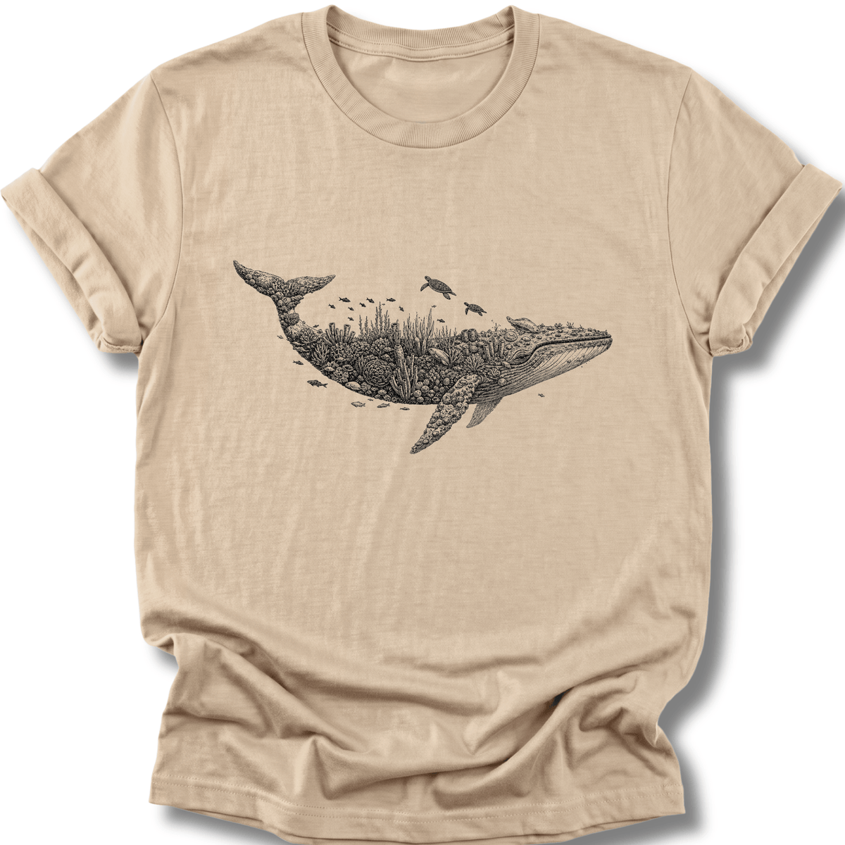 Manatee Society — Sand