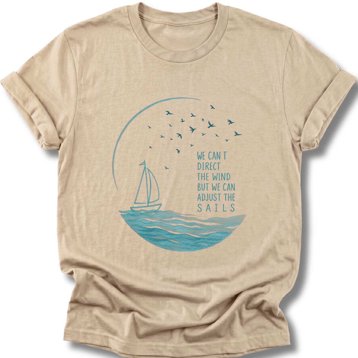 Manatee Society — Sand