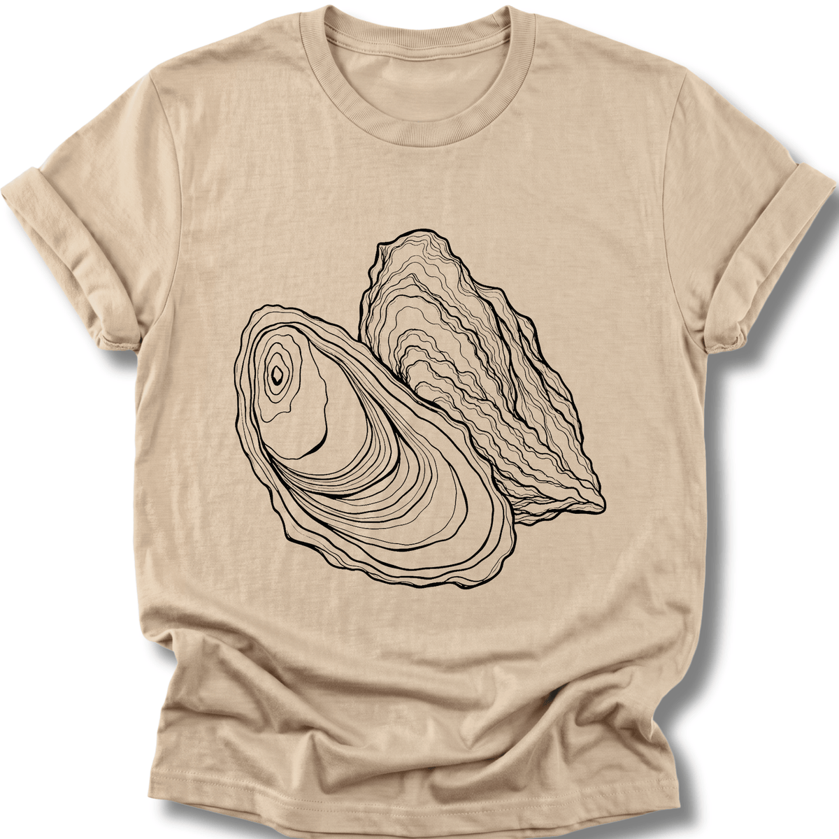Manatee Society — Sand