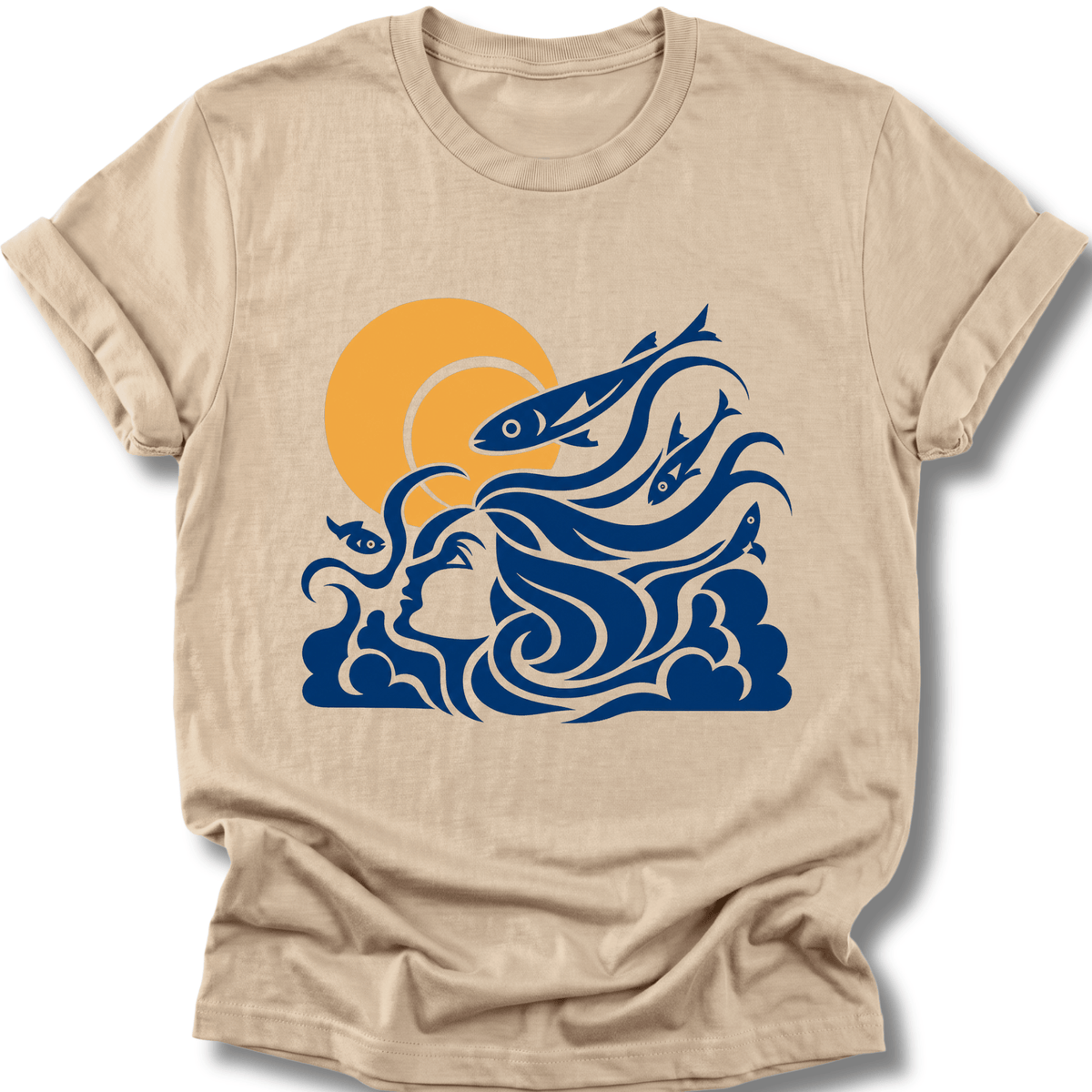 Manatee Society — Sand