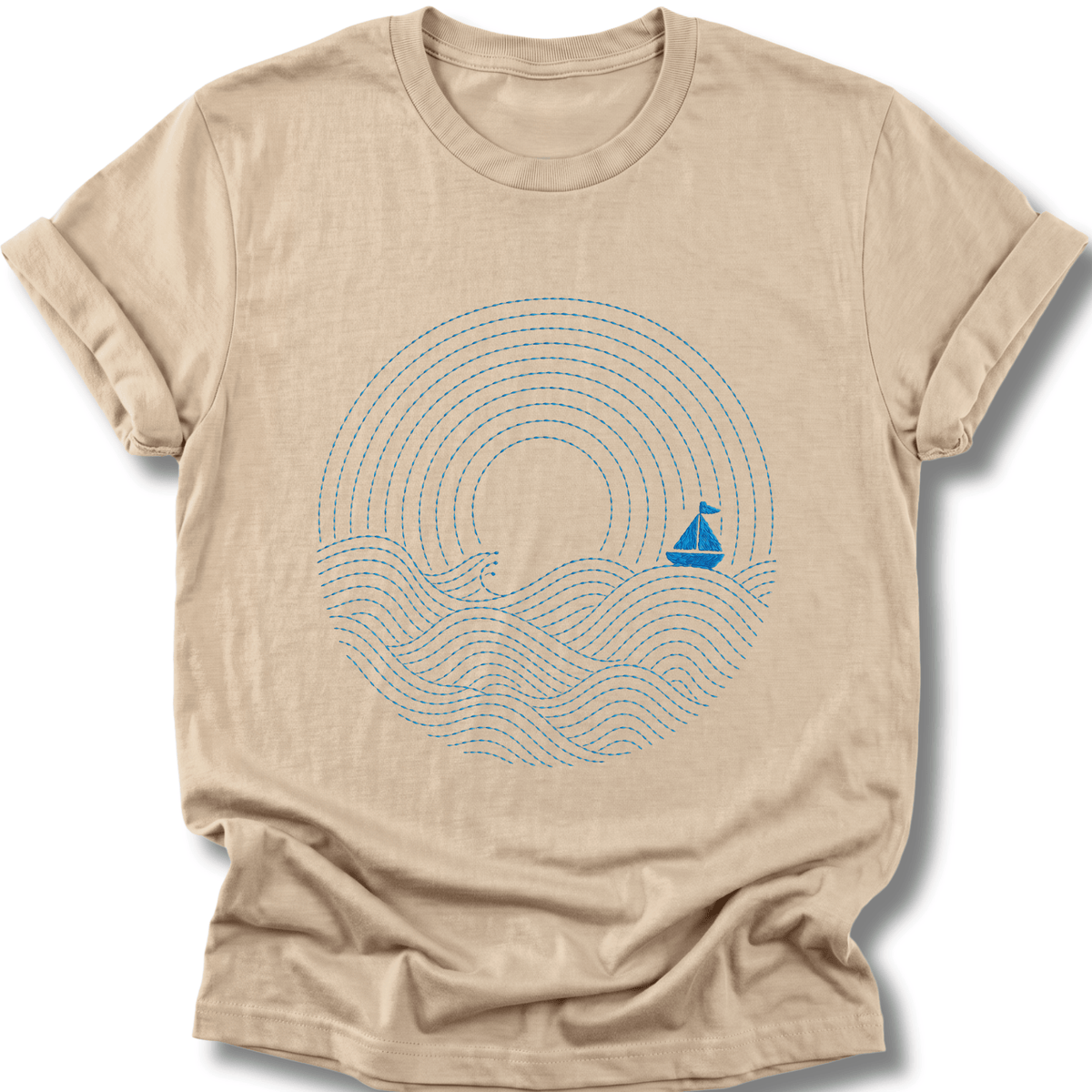 Manatee Society — Sand