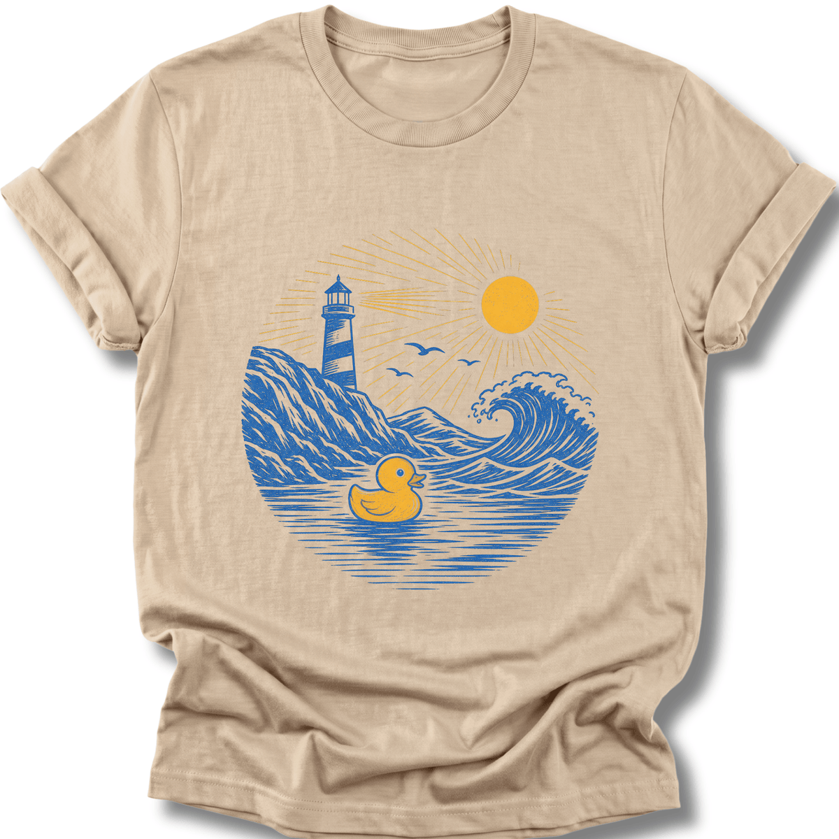 Manatee Society — Sand