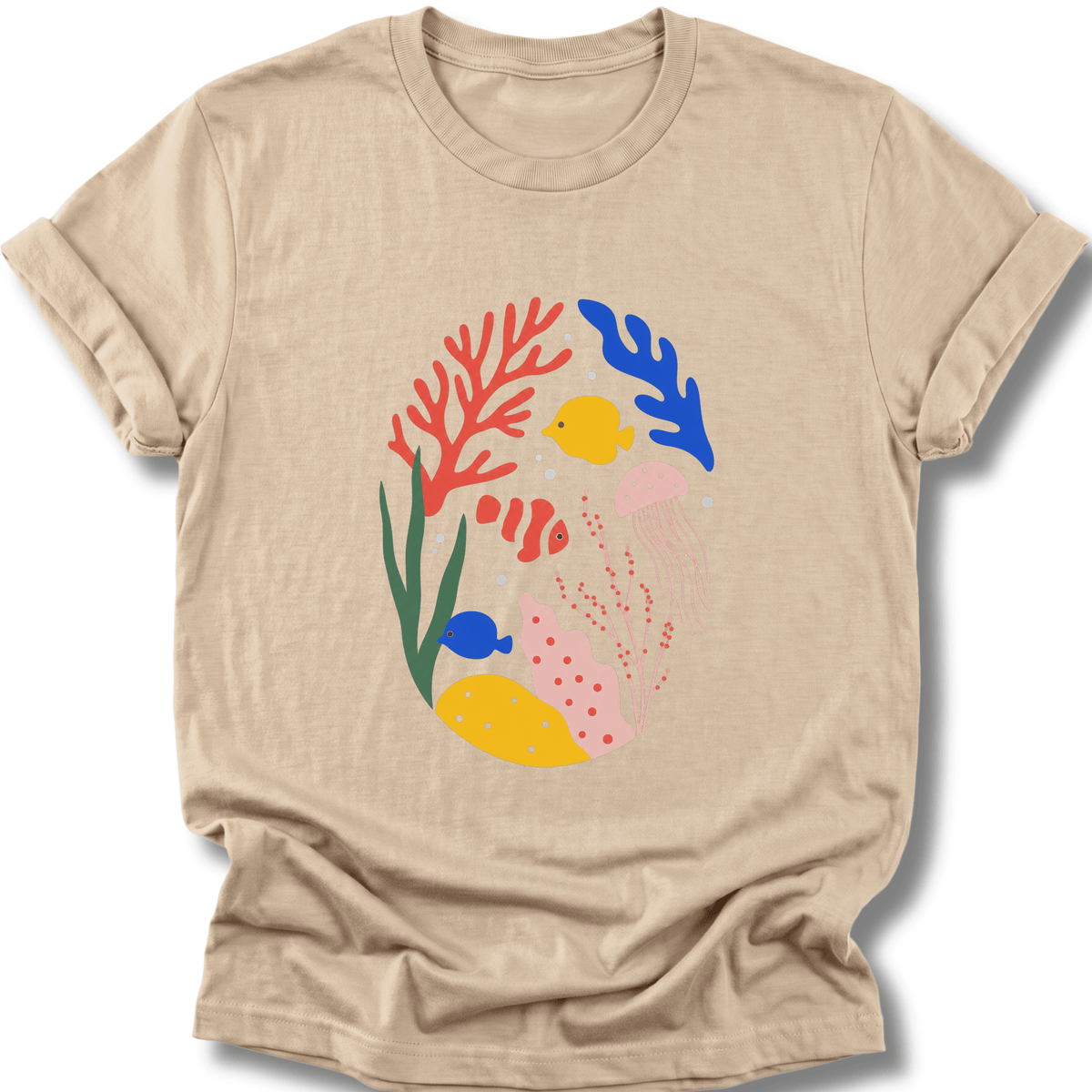 Manatee Society — Sand
