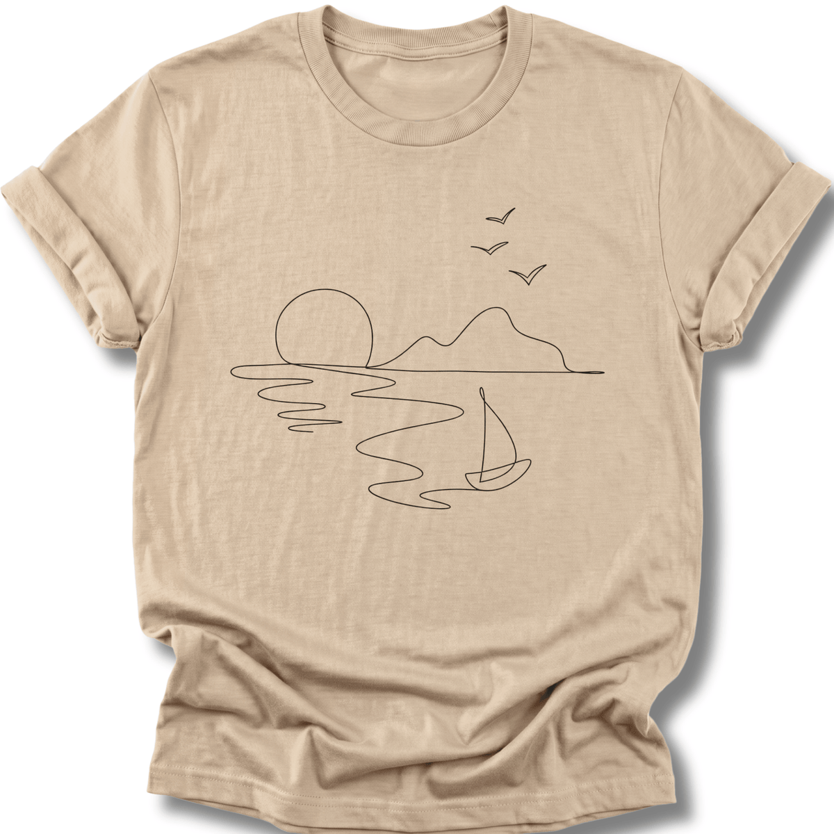 Manatee Society — Sand
