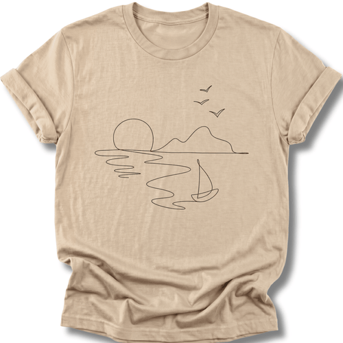 Manatee Society — Sand