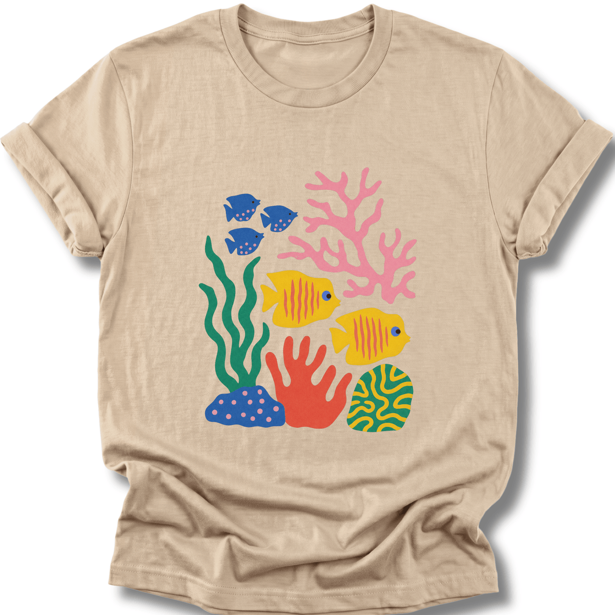 Manatee Society — Sand