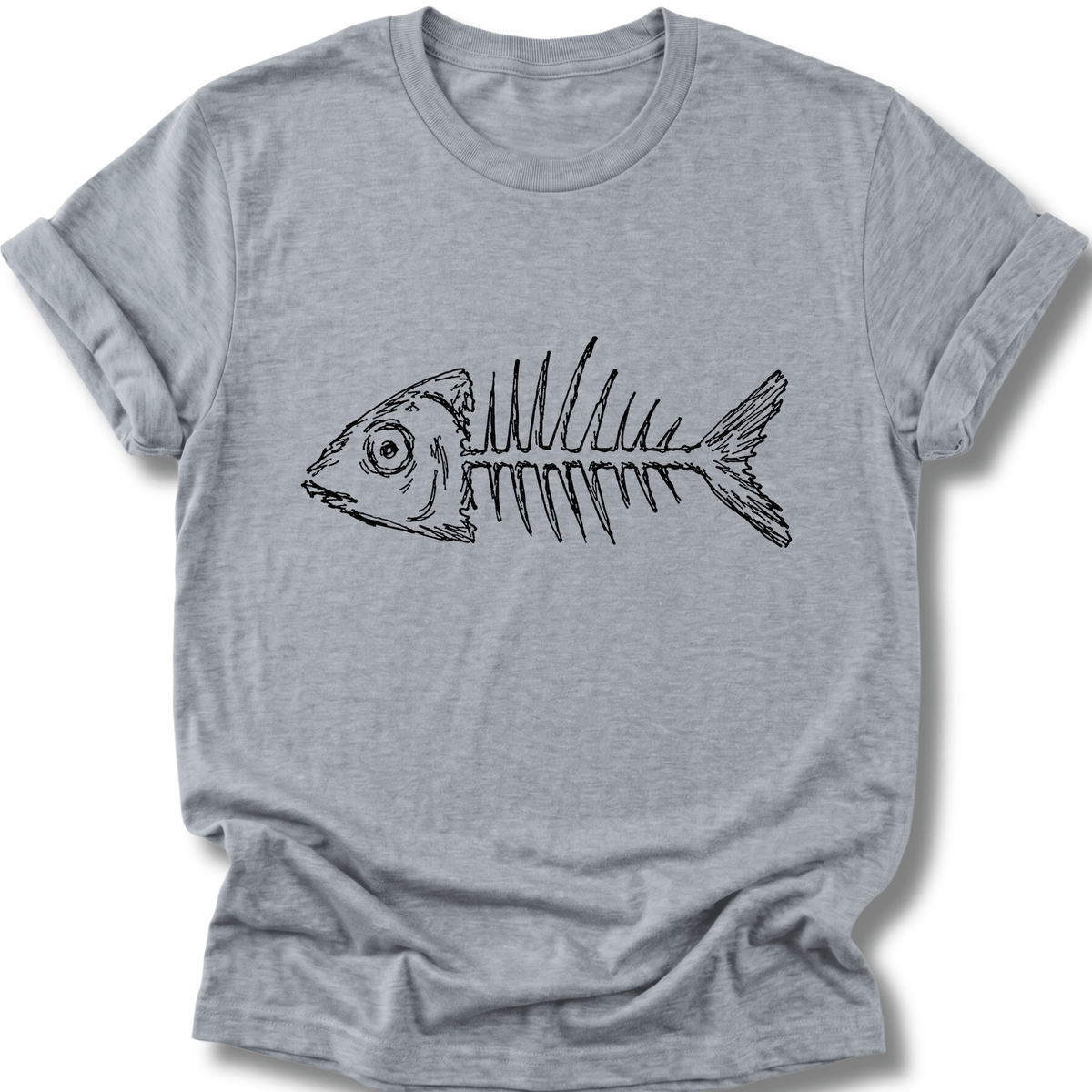 Manatee Society — Sports Grey
