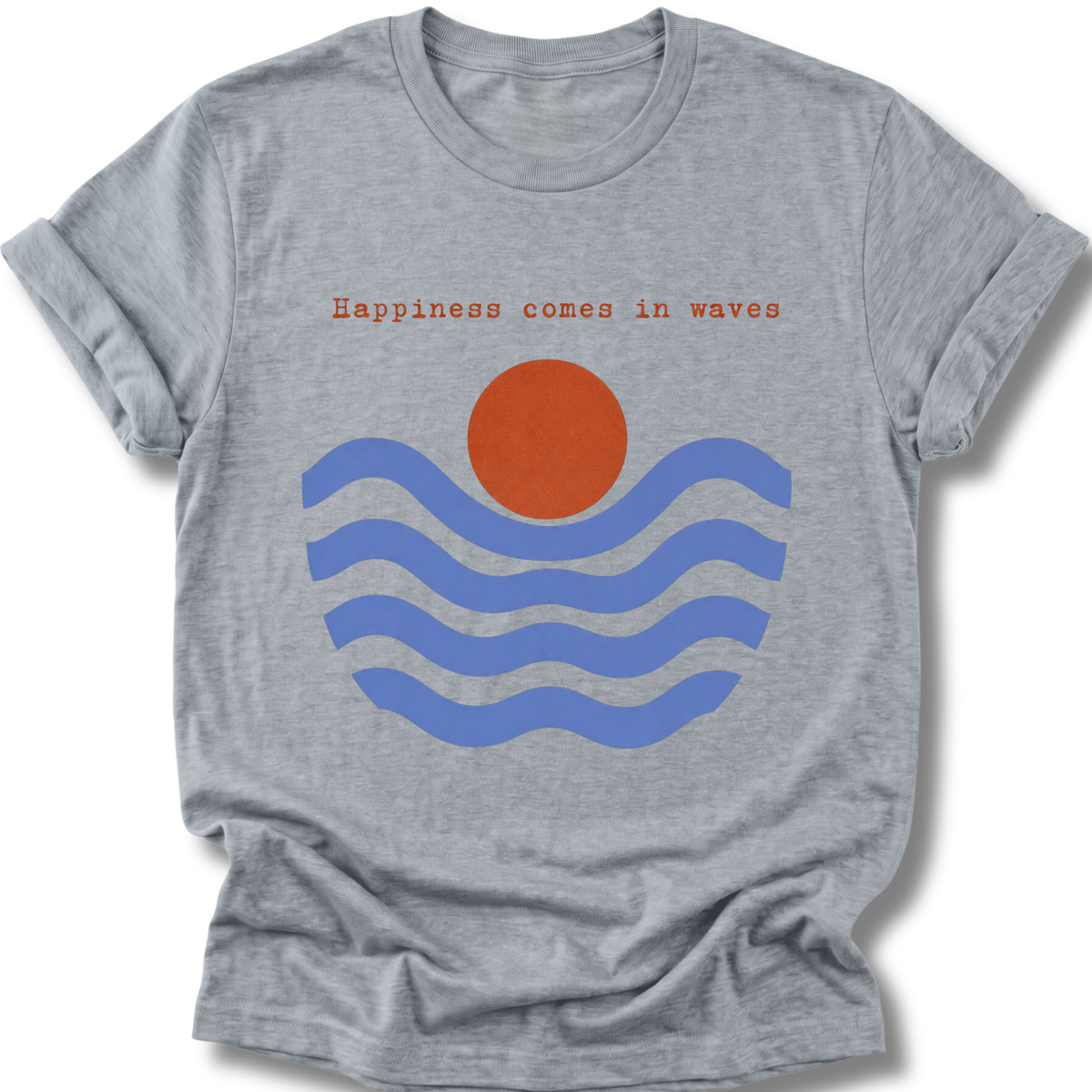 Manatee Society — Sports Grey
