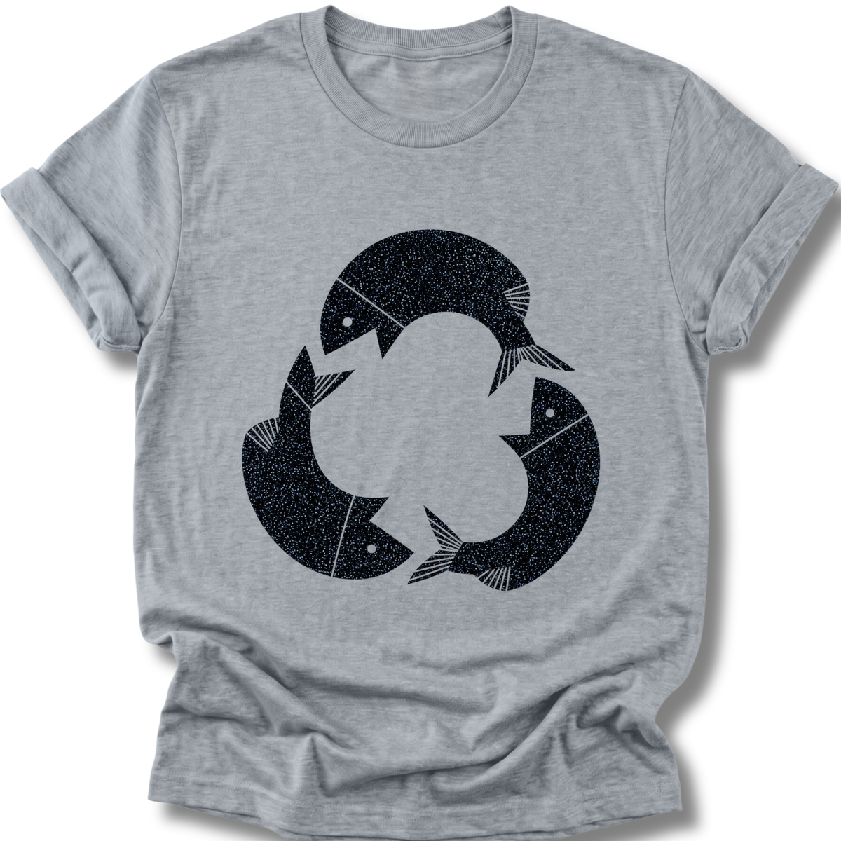 Manatee Society — Sports Grey