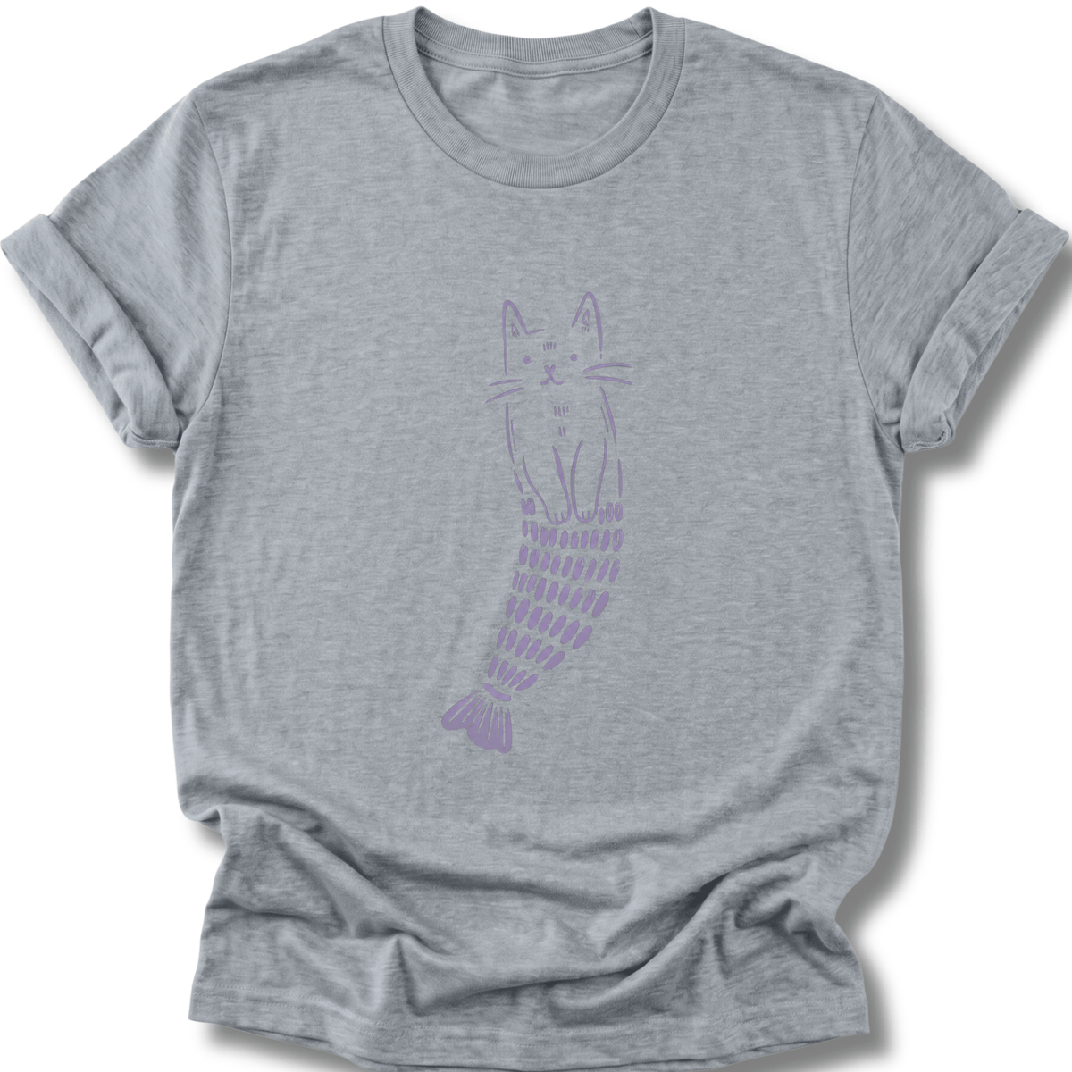 Manatee Society — Sports Grey