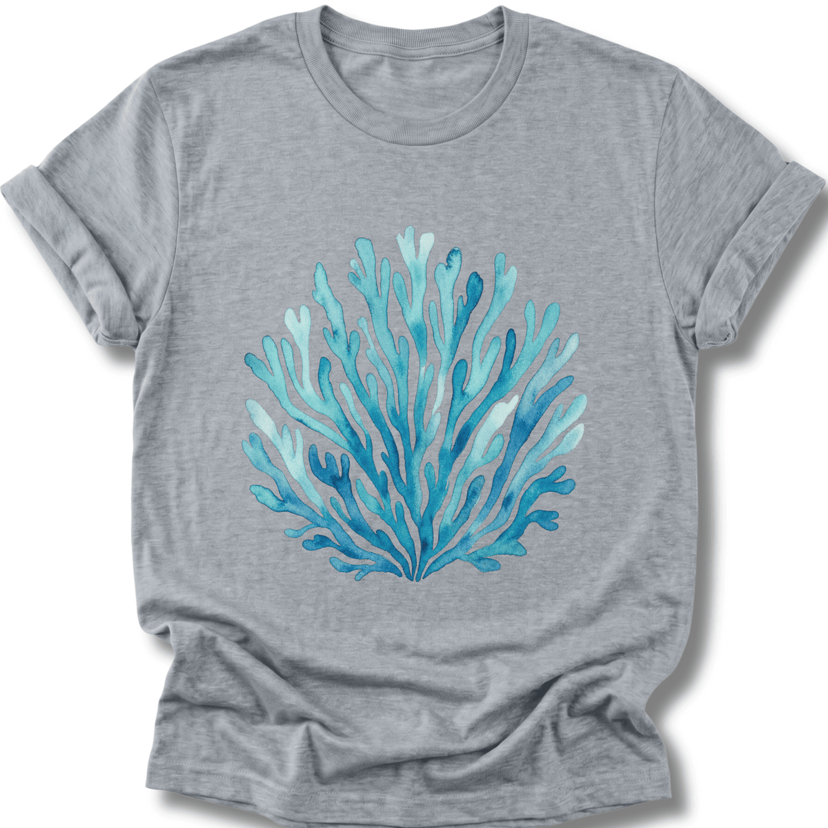 Manatee Society — Sports Grey