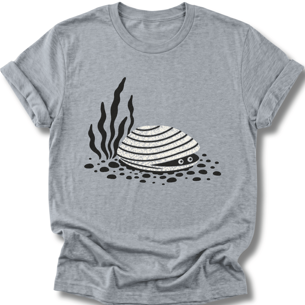 Manatee Society — Sports Grey