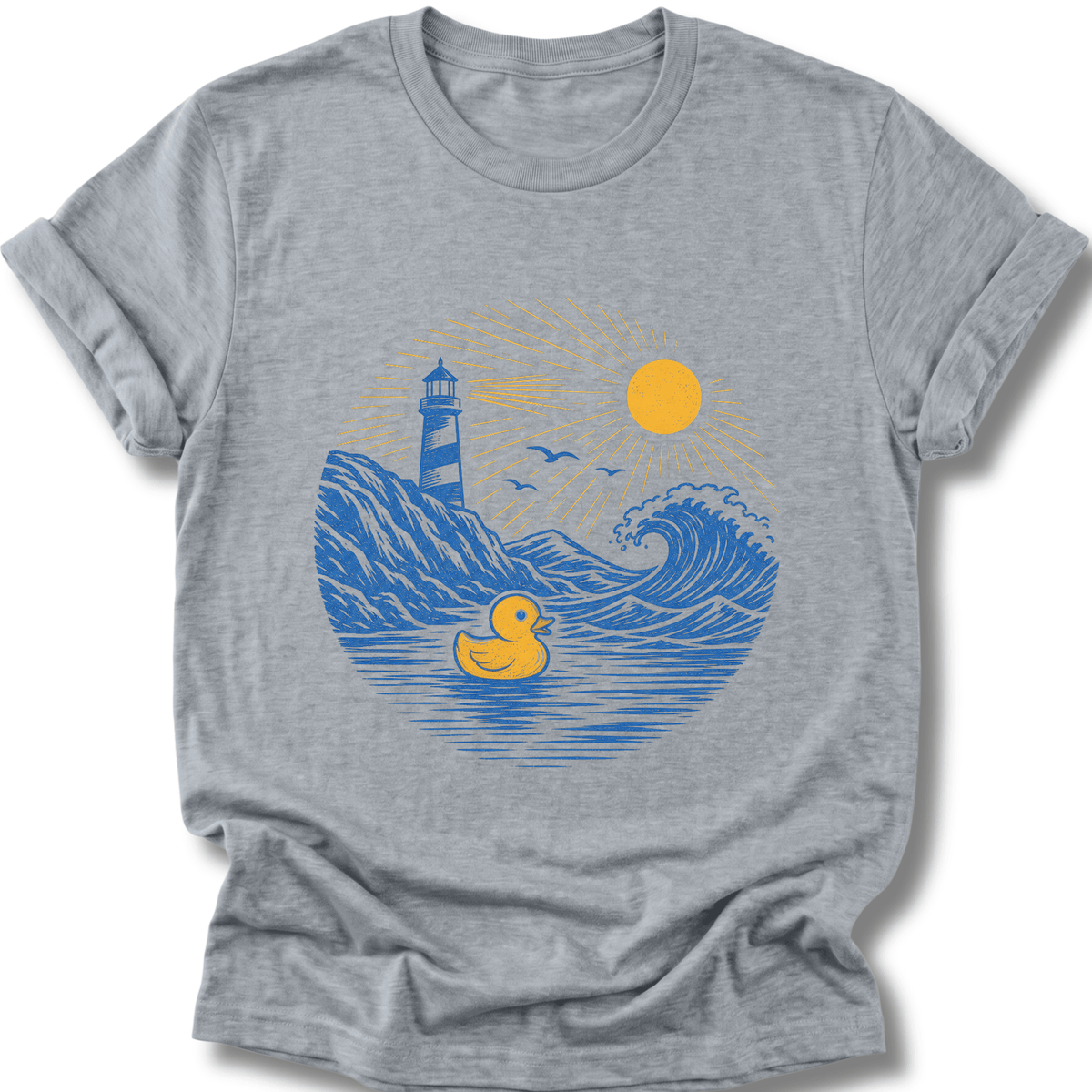 Manatee Society — Sports Grey