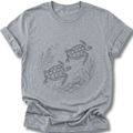 Manatee Society — Sports Grey