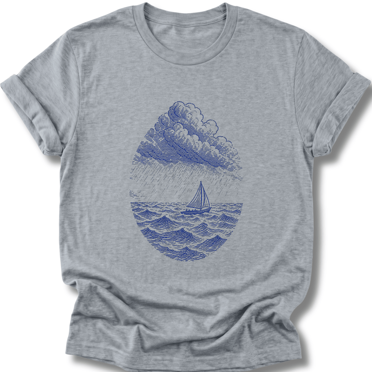 Manatee Society — Sports Grey