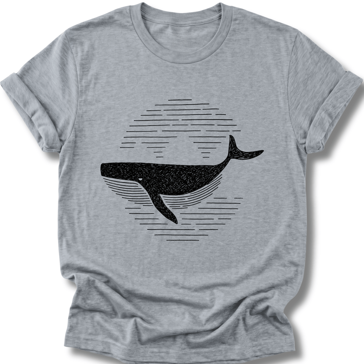 Manatee Society — Sports Grey