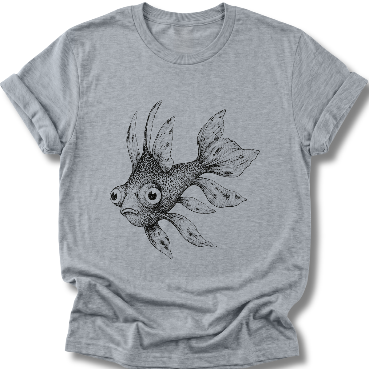 Manatee Society — Sports Grey
