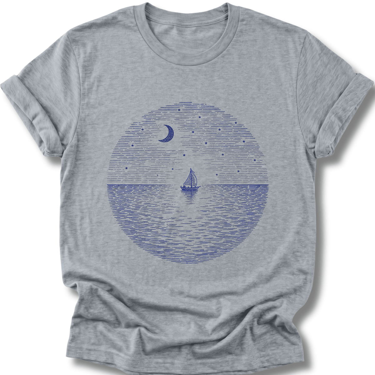 Manatee Society — Sports Grey