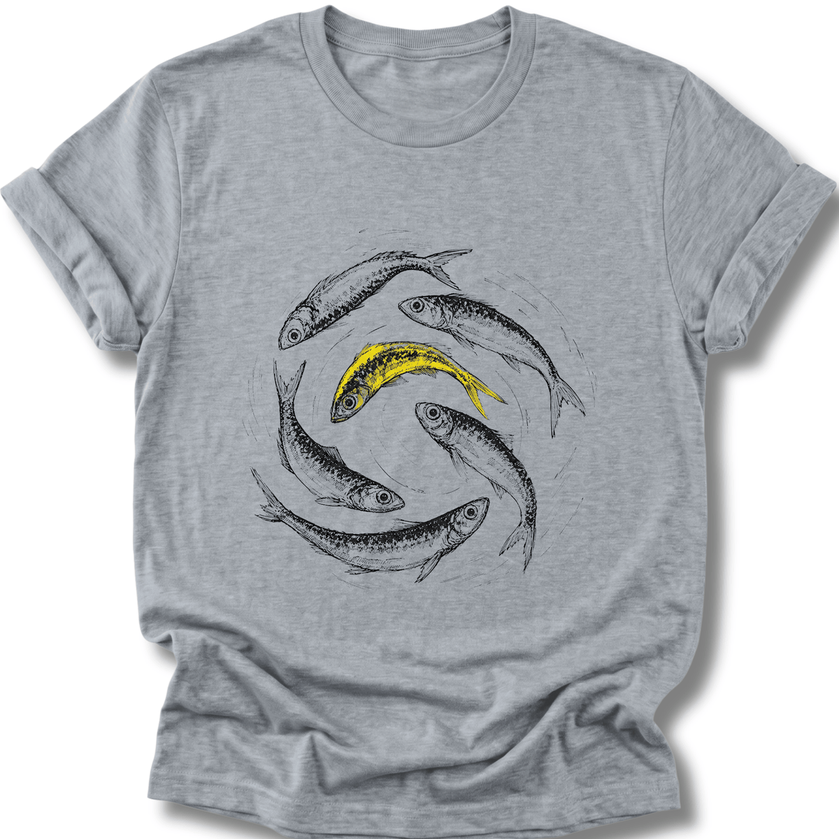 Manatee Society — Sports Grey