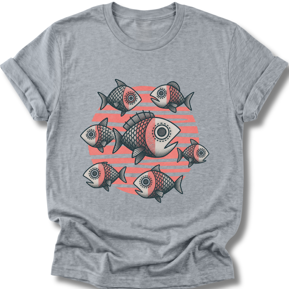 Manatee Society — Sports Grey