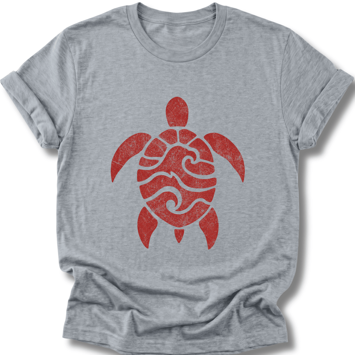 Manatee Society — Sports Grey