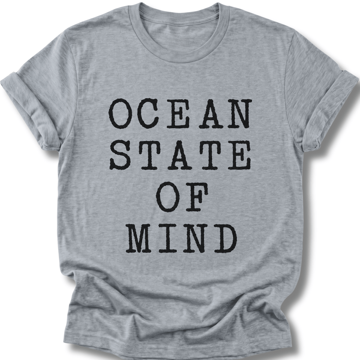 Manatee Society — Sports Grey