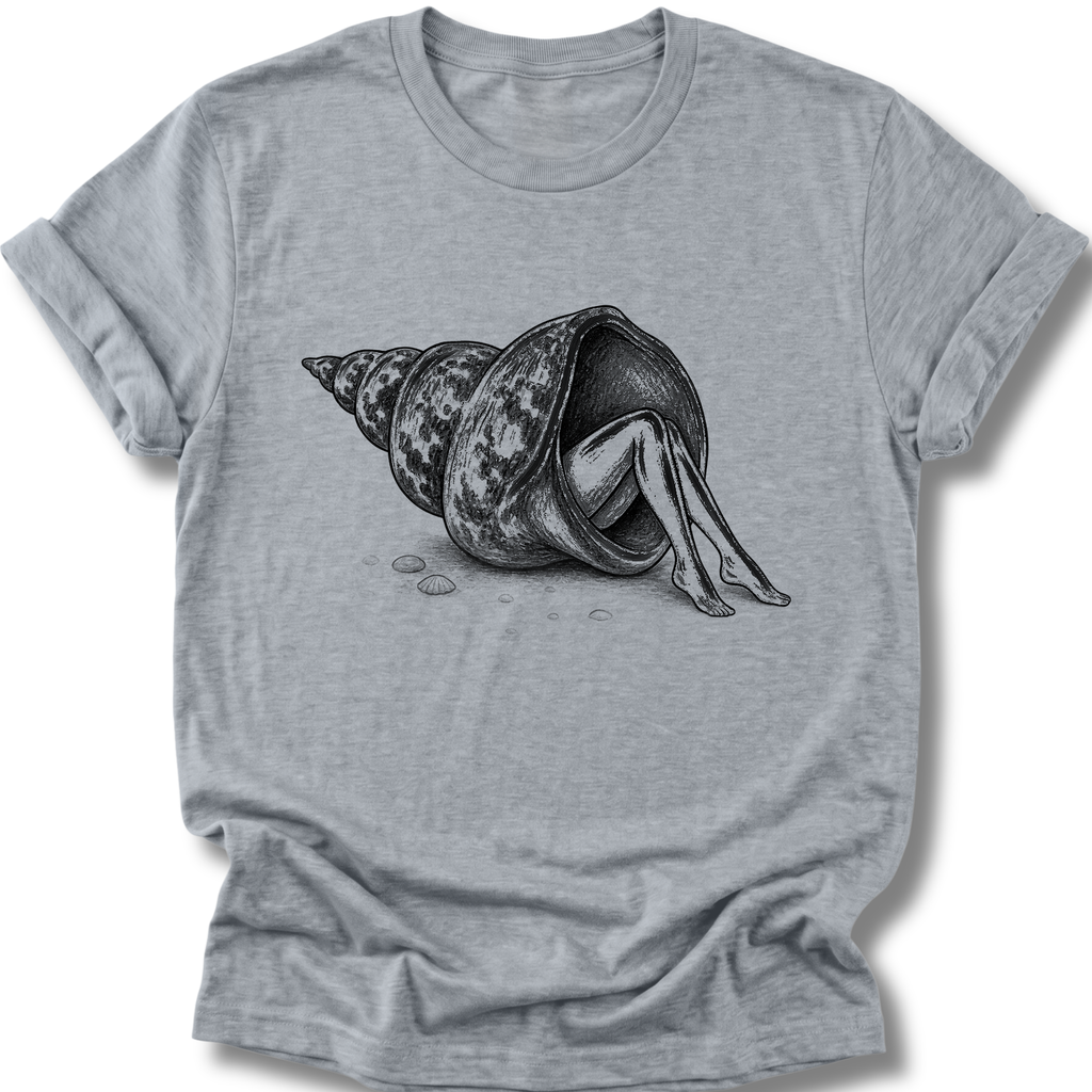 Manatee Society — Sports Grey