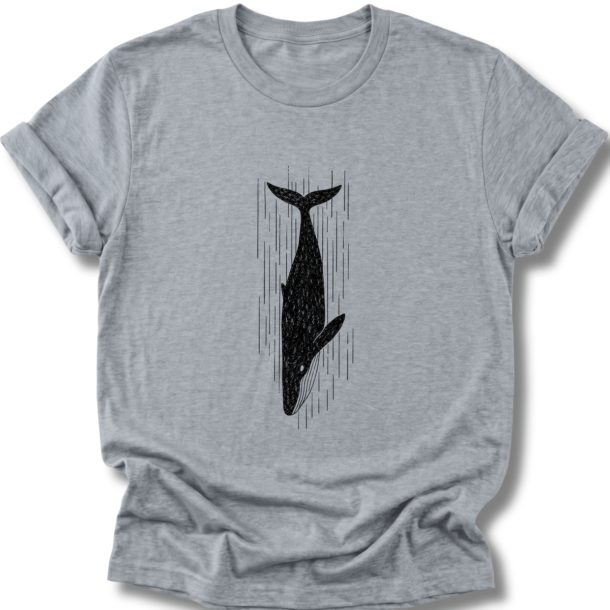 Manatee Society — Sports Grey