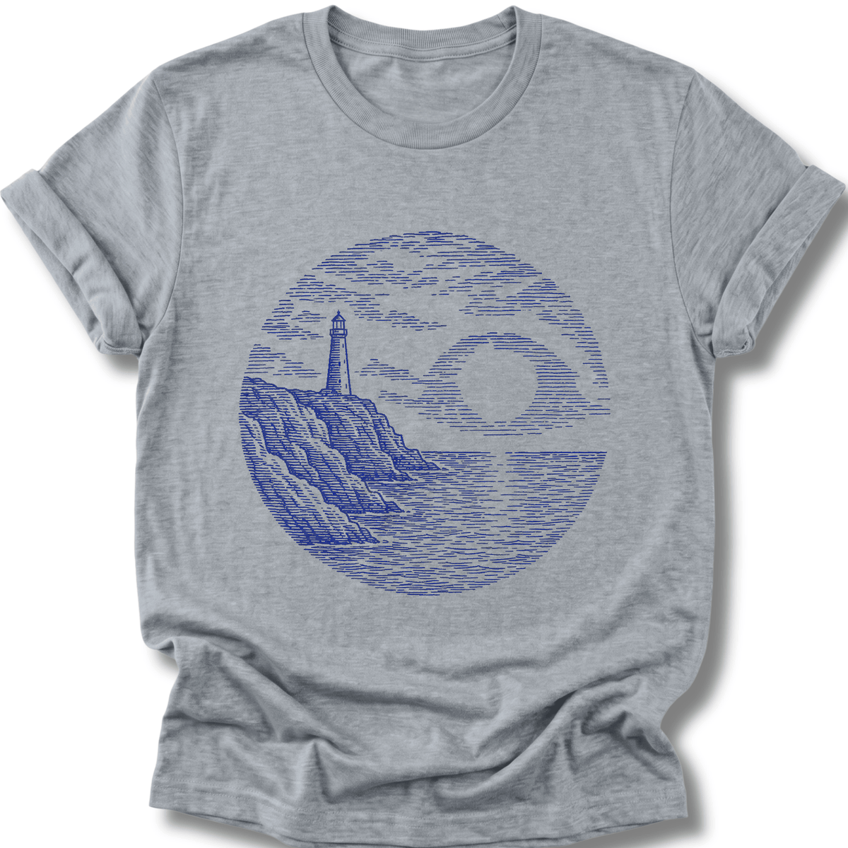 Manatee Society — Sports Grey
