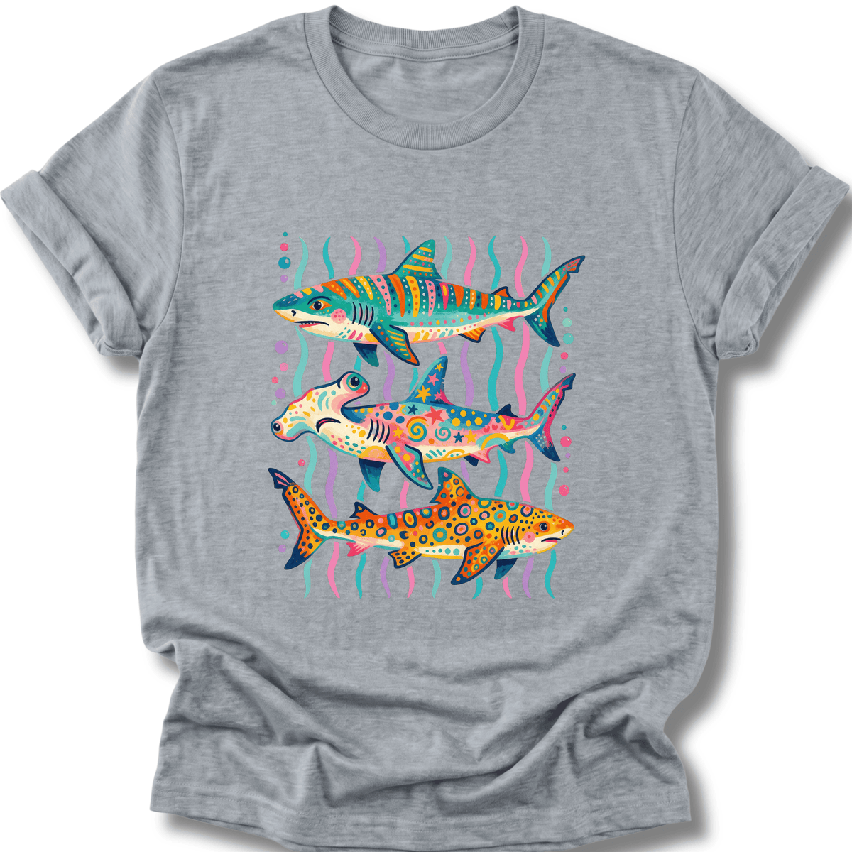 Manatee Society — Sports Grey