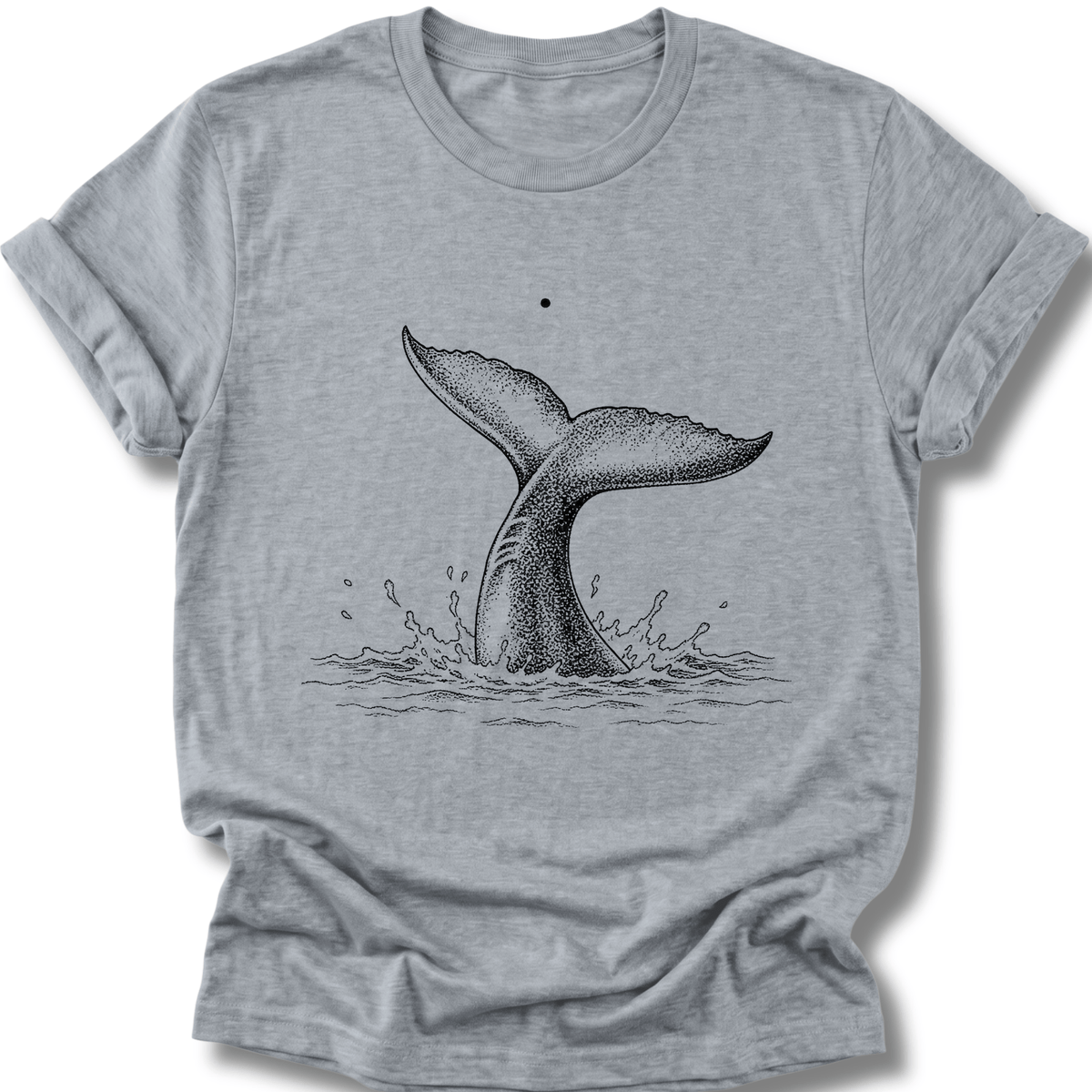 Manatee Society — Sports Grey