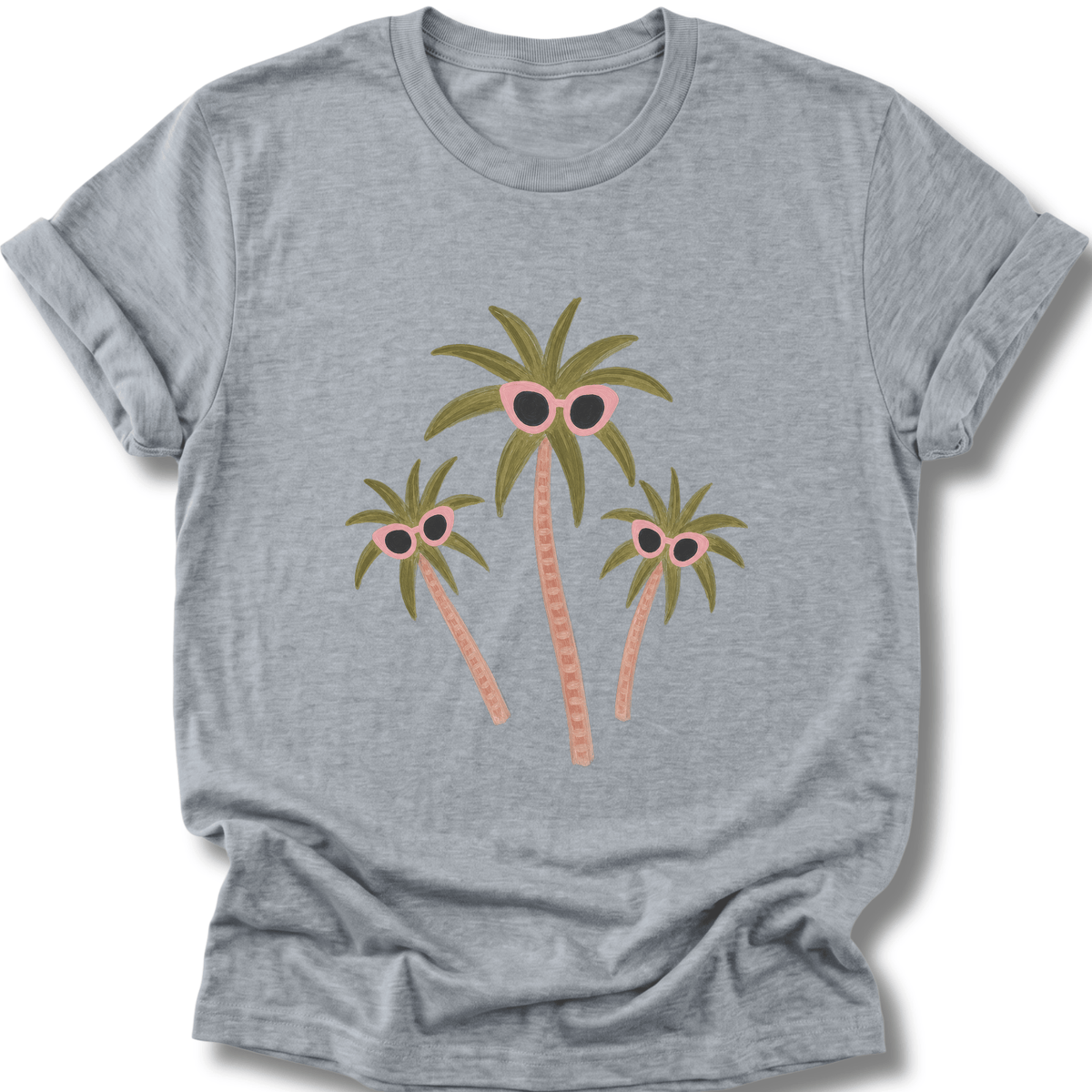 Manatee Society — Sports Grey
