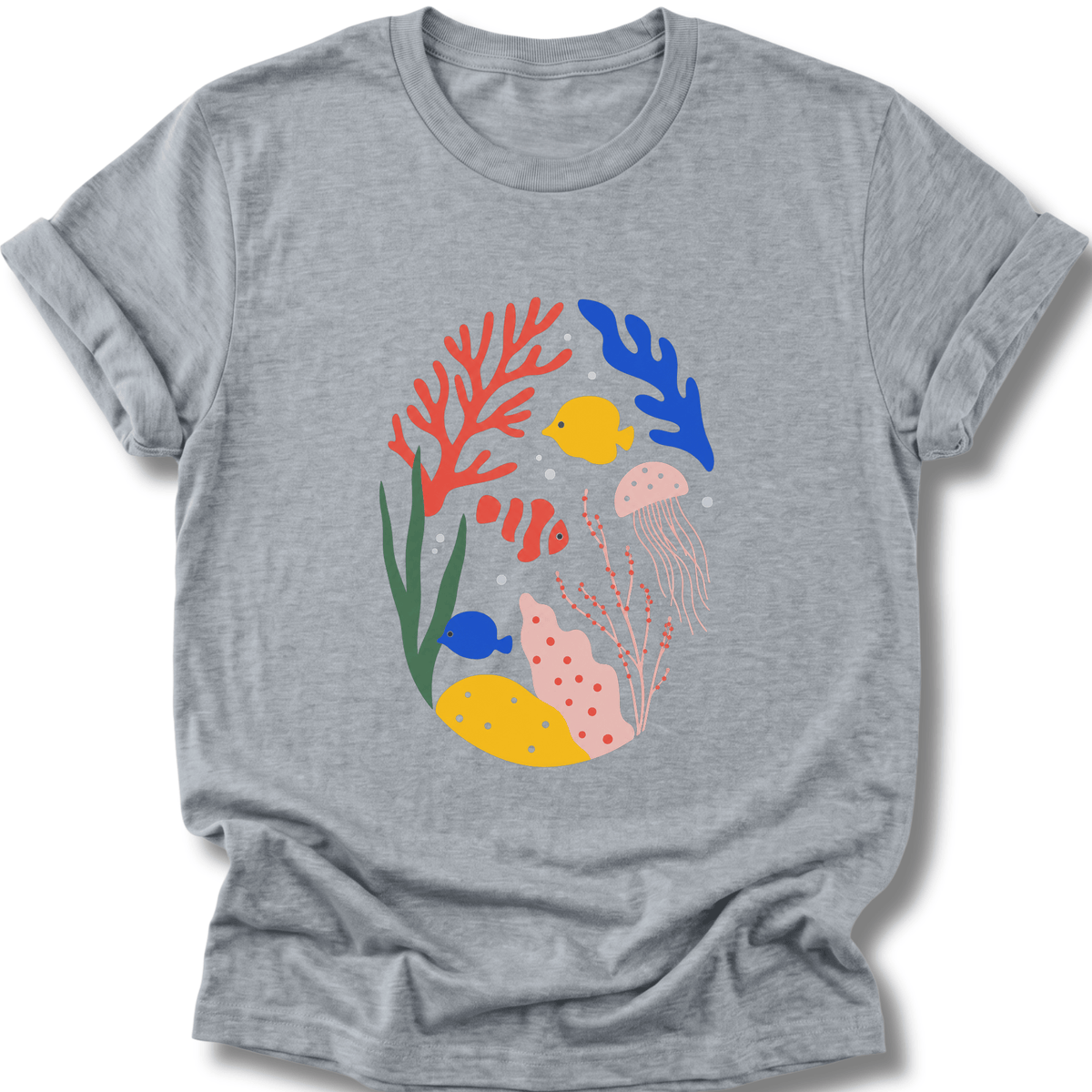 Manatee Society — Sports Grey