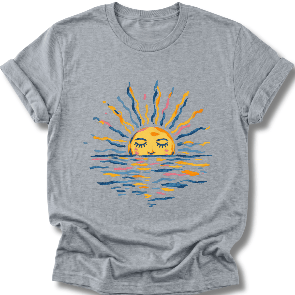 Manatee Society — Sports Grey