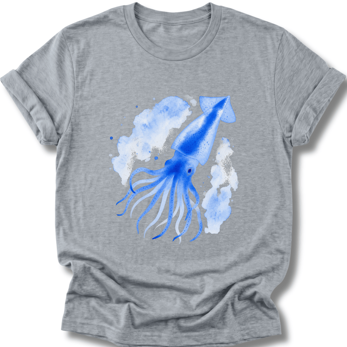 Manatee Society — Sports Grey