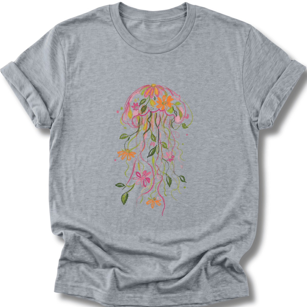 Manatee Society — Sports Grey