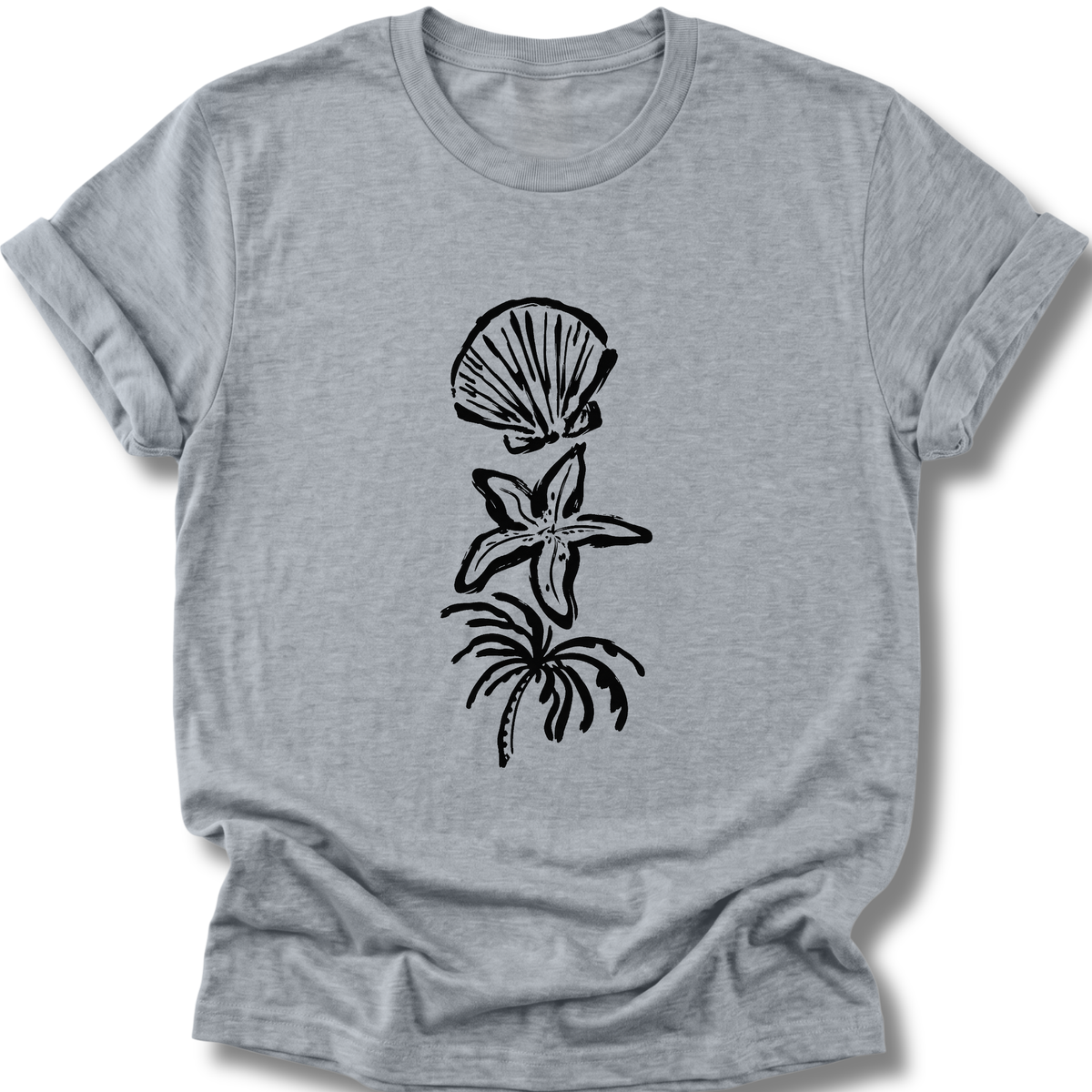 Manatee Society — Sports Grey